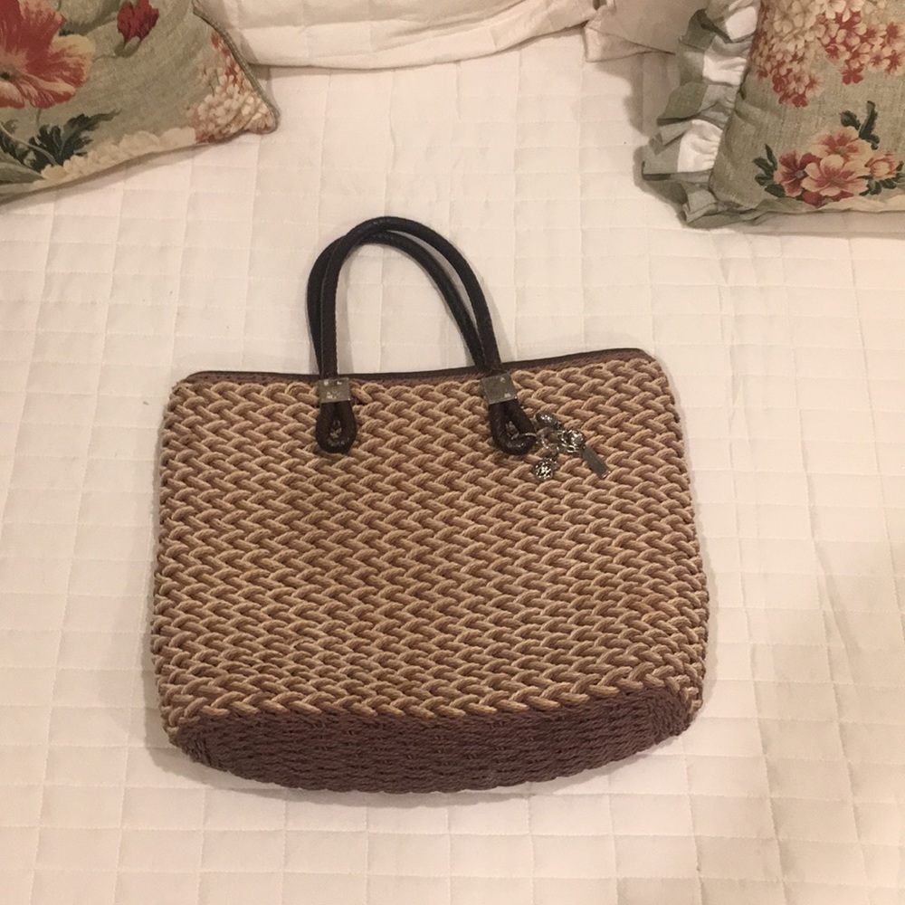 Authentic Brighton Summer Bag